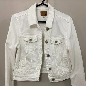 American Eagle Jean Jacket